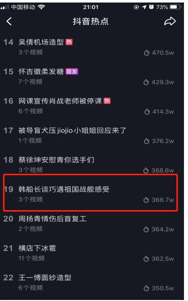 比《战狼》还热血！西瓜视频出了个“海上吴京