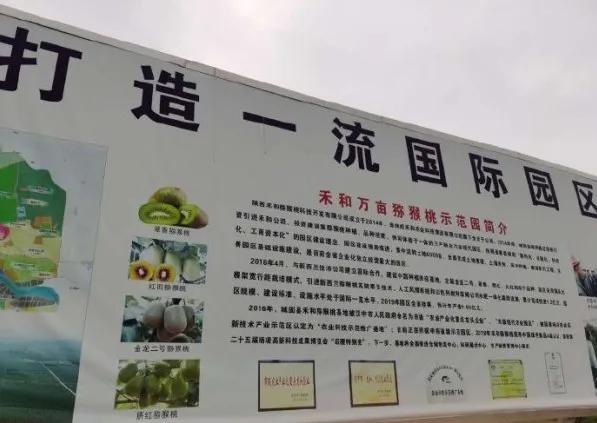 楊凌農(nóng)科，見證小康足跡——2020走出楊凌看示范活動圓滿收官
