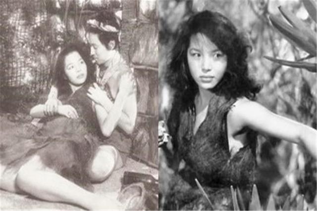 一个日本姑娘和31个男人流落荒岛，6年孤岛生活