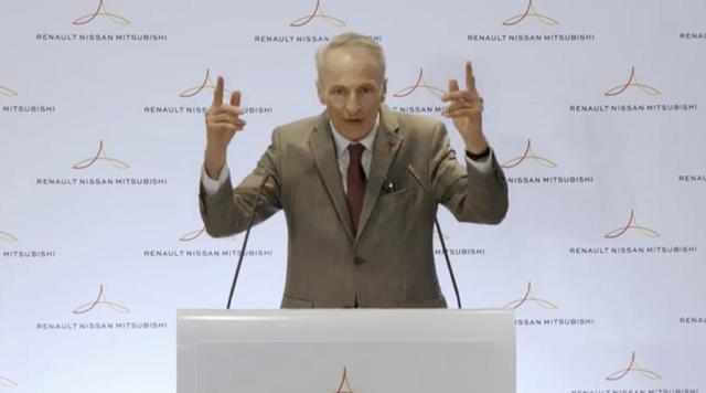 雷诺-日产-三菱联盟又推新战略，三家打配合，真