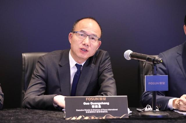 前上海首富花8600万买豪宅，因名声太大，结果被