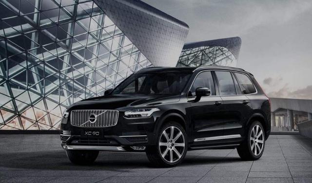 沃尔沃XC90国产进入倒计时，你觉得价格降多少合适？