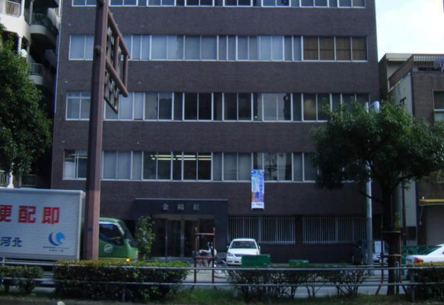 真正古老的企业，创始人是韩国人，578年成立至