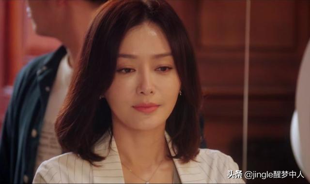 怪你过分美丽：莫北危机感上升，徐陵献歌莫向