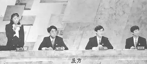 年过半百的蒋昌建，可不只是《最强大脑》主持人这么简单