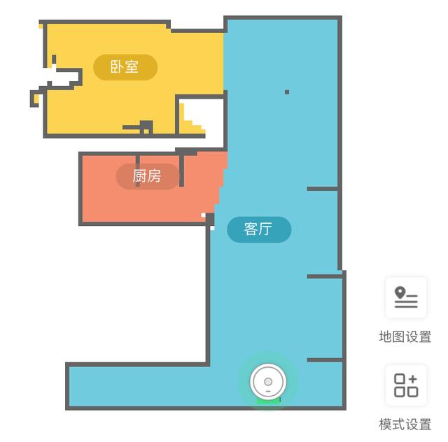 石头扫地机器人 T7：使用一周后的真实测评报告