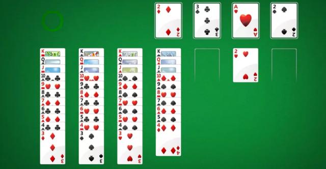 当年很火的纸牌、扫雷、4399，现状竟然天差地别