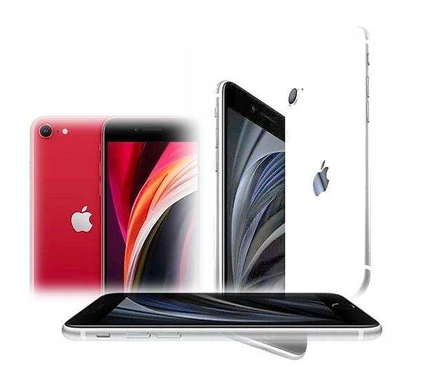 苹果新机为什么不如三星华为？看看果粉是怎么