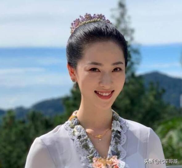 《小娘惹》中的美女排行，张曦文第六，何雨虹第二，肖燕排第几？