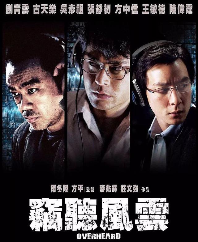 历届影帝的代表作放在一届金像奖比拼，谁才是