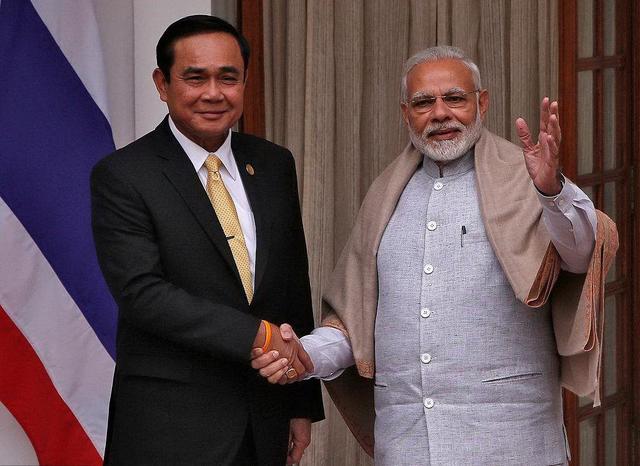 印度为什么老是挑衅中国？他们的目的是什么？