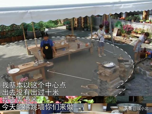 《向往4》提了四季意见，却无人采纳，黄磊也是没招了