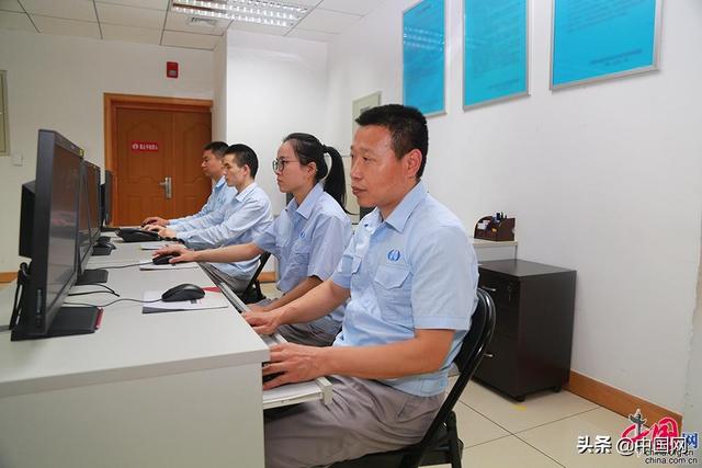 北斗三号完成星座部署 为全球用户提供“中国特色”导航服务「组图」