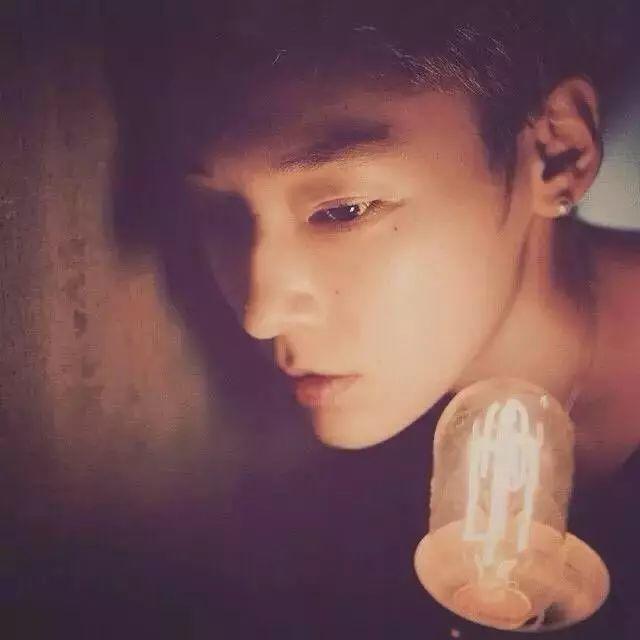 女星要是帅起来，就没男人什么事了！她们比男人还要刚