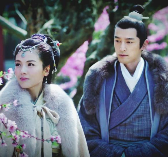 《仙剑4》来了，继承李逍遥景天后，胡歌还会是男主角吗？