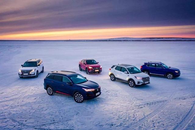 长安汽车5月销量公布，月销174012辆，同比增54.