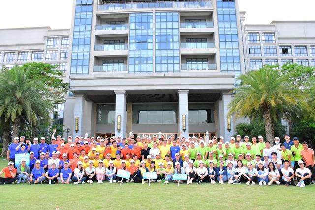 广西威壮集团2020年年中刊：抗疫情 稳发展 筑未来