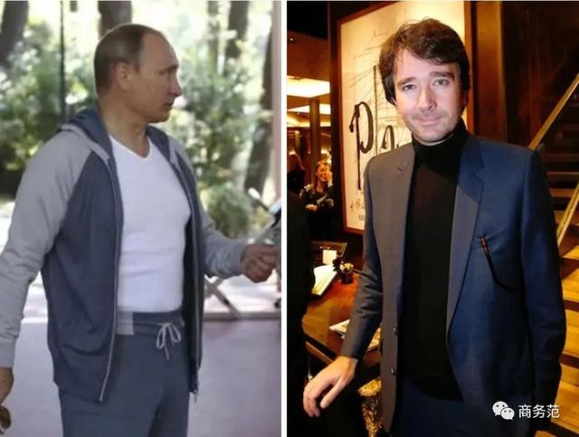 今年值得买的15款职场Polo衫，普京、查尔斯都喜欢，质感好又实穿