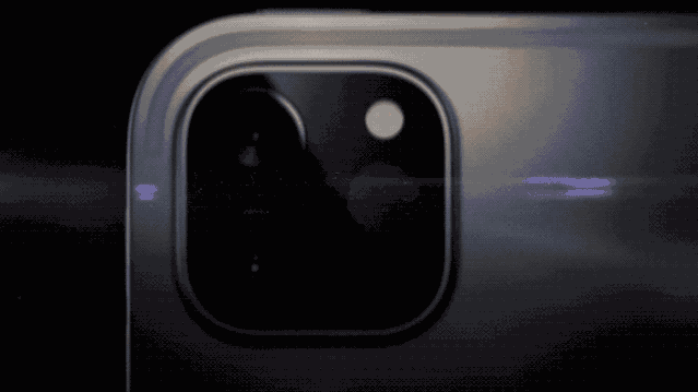 120Hz超高刷新率+更大的屏占比，iPhone12竟如此强大