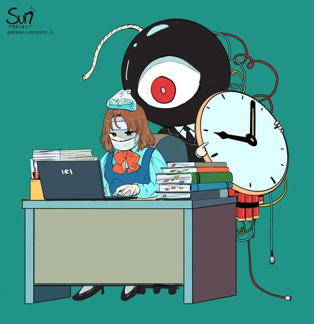 这些成年人的潜规则，你要懂。