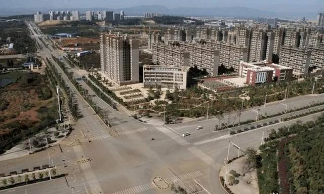 三四线城市的房价，何时再来一轮上涨？