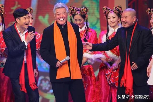 同样是拒绝拜赵本山为师，有的走向世界，有的