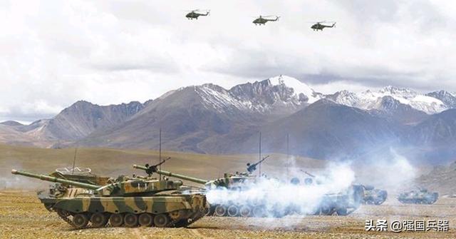 印军提出七条无理要求，用全面战争来威胁？杜文龙：条条找打