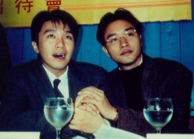 敢叫周星驰“星仔”的4人，3人成巨星，00后很多