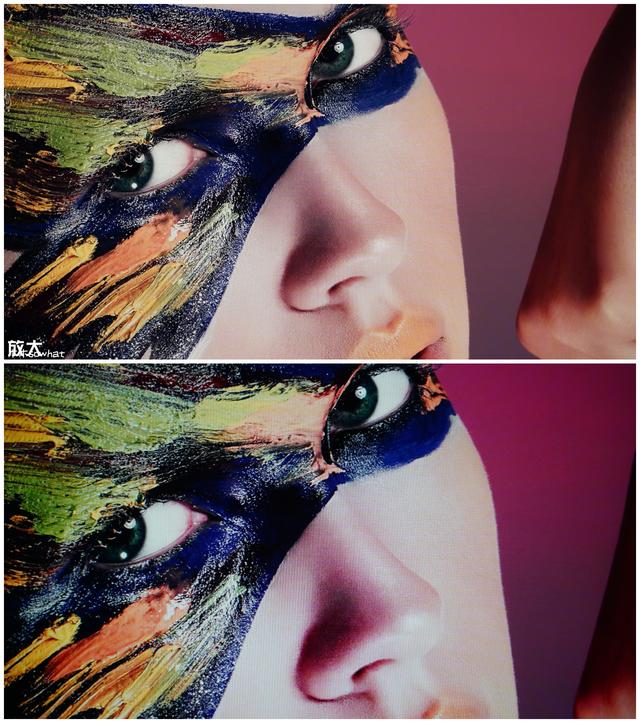 感受色彩之美：优派VP2768-4K专业设计制图显示器上手体验