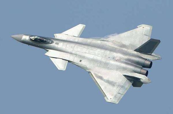 中国六代机信息曝光，预计2035年前首飞，将使用