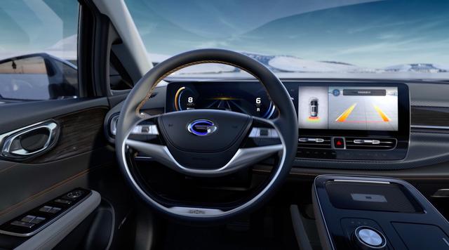 只要17万元起？新一代智能SUV埃安V开启预售