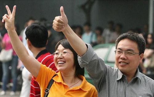 高考考生有哪些需要注意的事项？