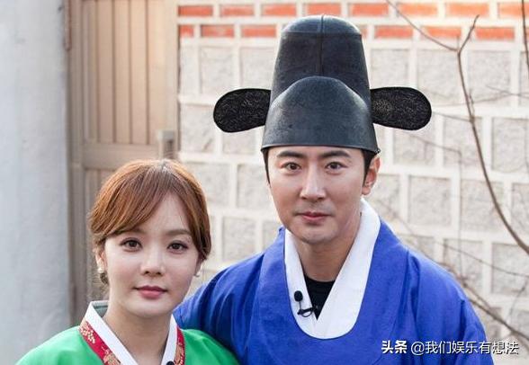 被误认是中国女星的蔡琳，二婚嫁高梓淇6年，今