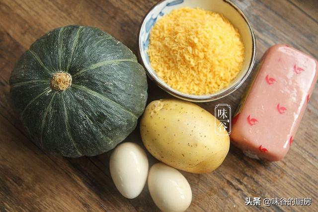 立秋之后，多给孩子吃这饼，不发面不擀面，健脾养胃，解馋不上火