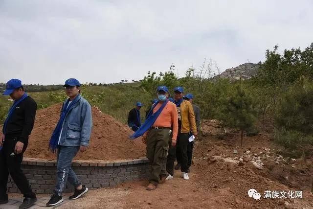 北鎮(zhèn)滿族正藍旗陳氏大事記