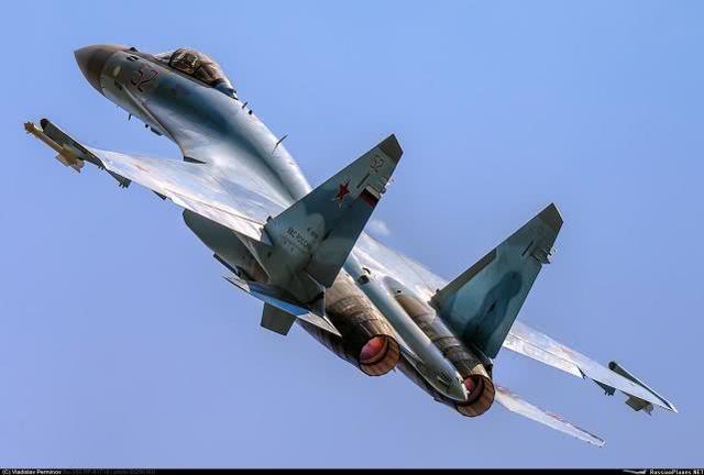 终极侧卫降临埃及，同型装备获得中国空军肯定，问鼎非洲毫无悬念