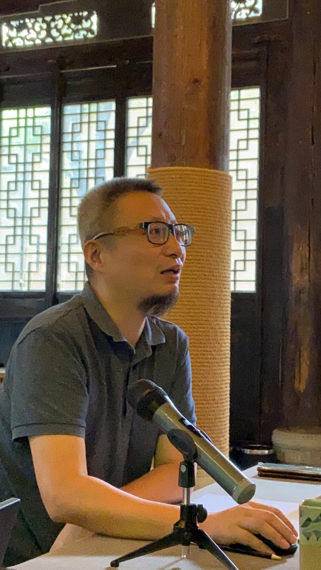 「第二届转型营报名」-学习，是为了更好地出发