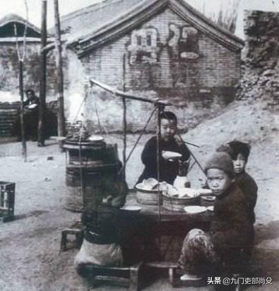 有人说北京人口味都很重，事实是这样吗？北京人就没有吃清淡的？