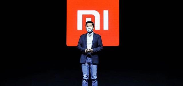 小米新十年，江山换后浪来守