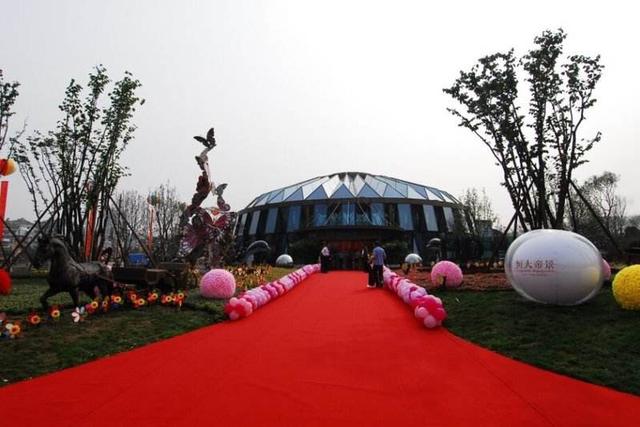 去售楼中心“瞎问”可不行！内部员工：知道这