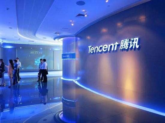 腾讯开展O2O、B2C战略新尝试，探索微信与电商模式相结合