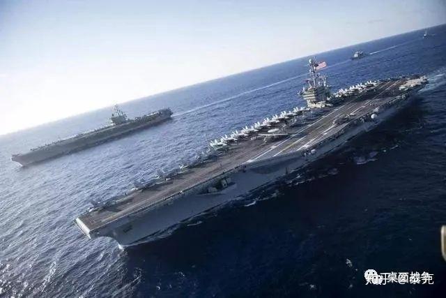 中国和印度的军事实力究竟如何？