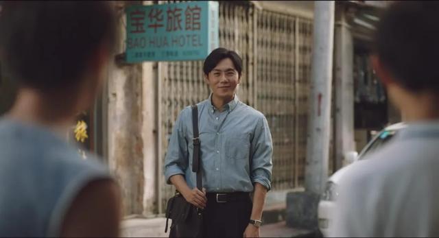 一个人能坏到什么地步？影视剧坏人盘点，张东升、安嘉和属于一类