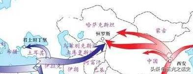 遍地寺庙的东南亚，哪来的2亿多穆斯林呢？