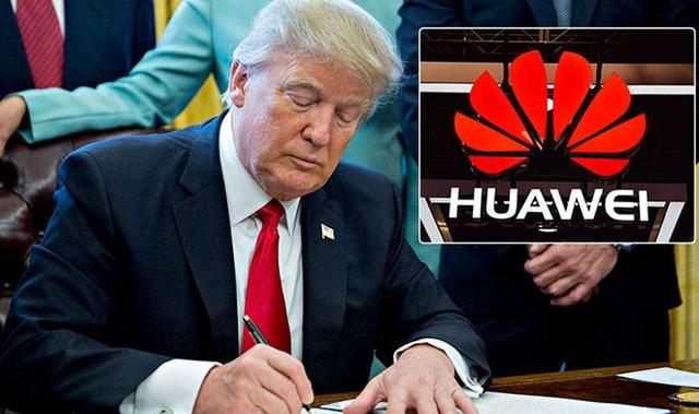 川普计划得逞？中兴发布“澄清声明”，网友：