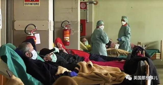 意大利死亡人数超中国，尸体用军车运出，澳洲再现恐怖游轮！