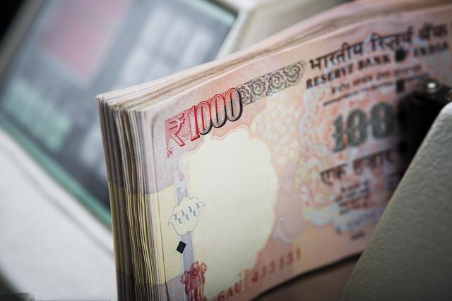 印度九年内超越日本，GDP位居世界第三？三大问