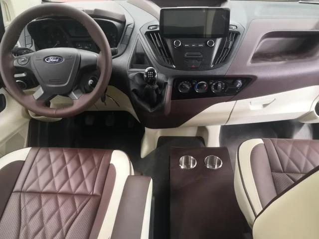 博創(chuàng)全順商務(wù)房車丨個性外觀 精致內(nèi)飾 商務(wù)與居家兼?zhèn)? inline=