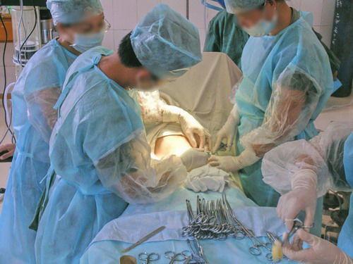 没有很尴尬只有更尴尬，不同产妇生产时候的尴