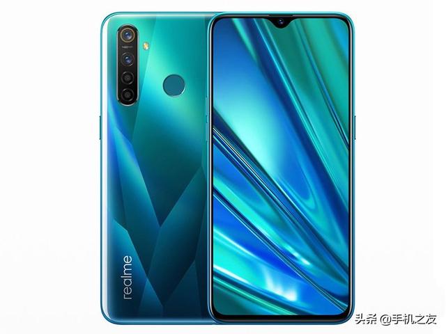 900多元的的新手机对比：realme Q、金立K3全参数、最新报价比较